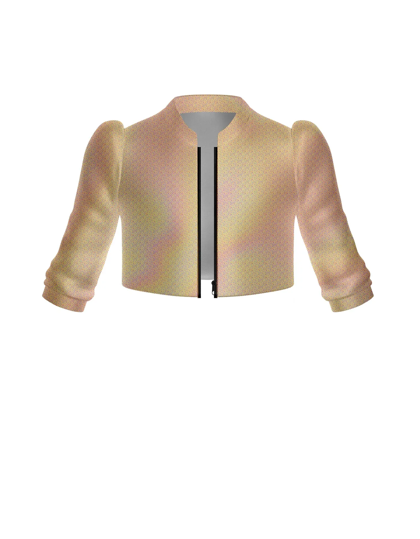 Cold Heart Jacket