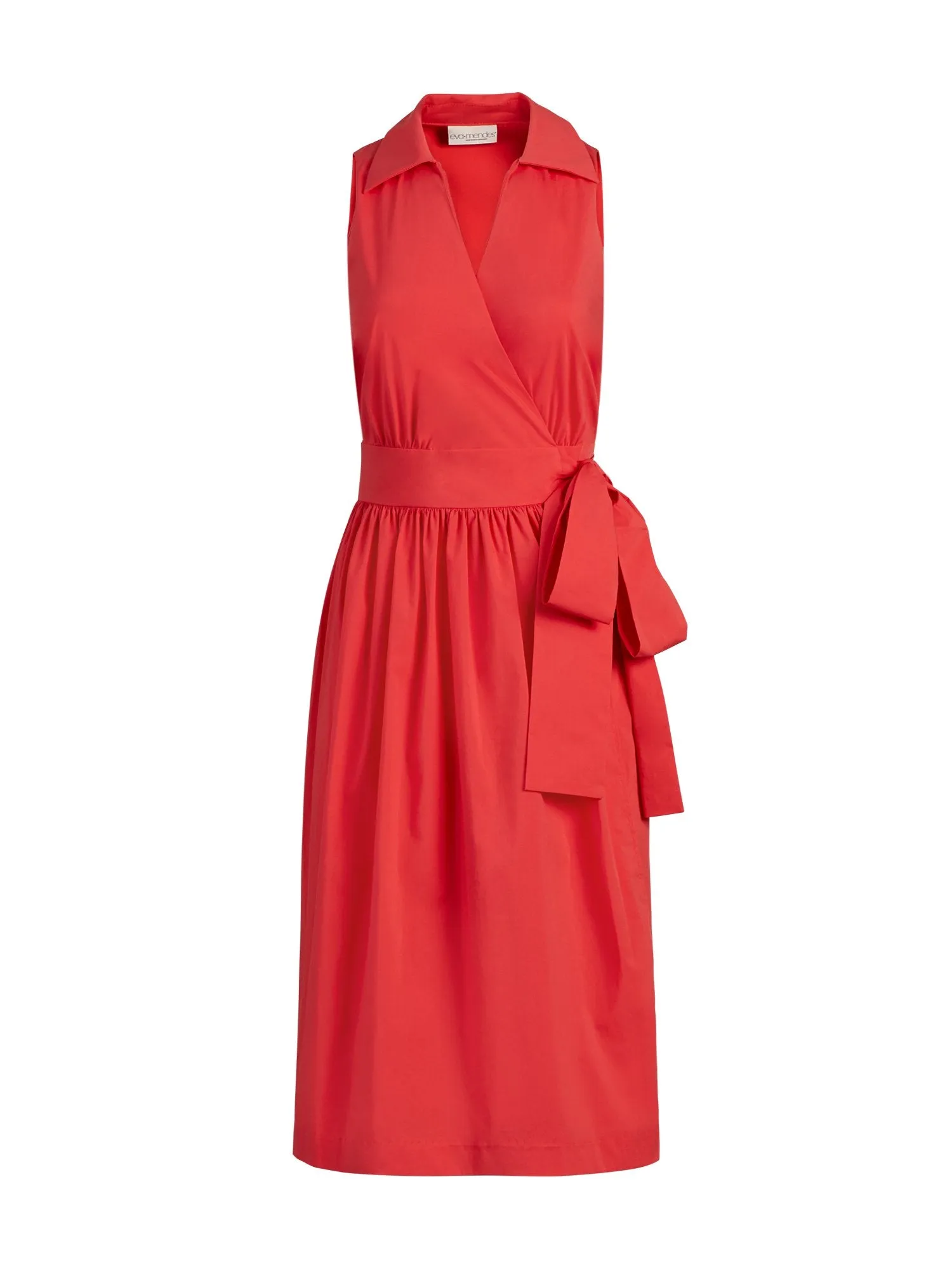 Coralia Dress - Eva Mendes Collection