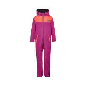 COZY Fleece One Piece Mid Layer - Junior