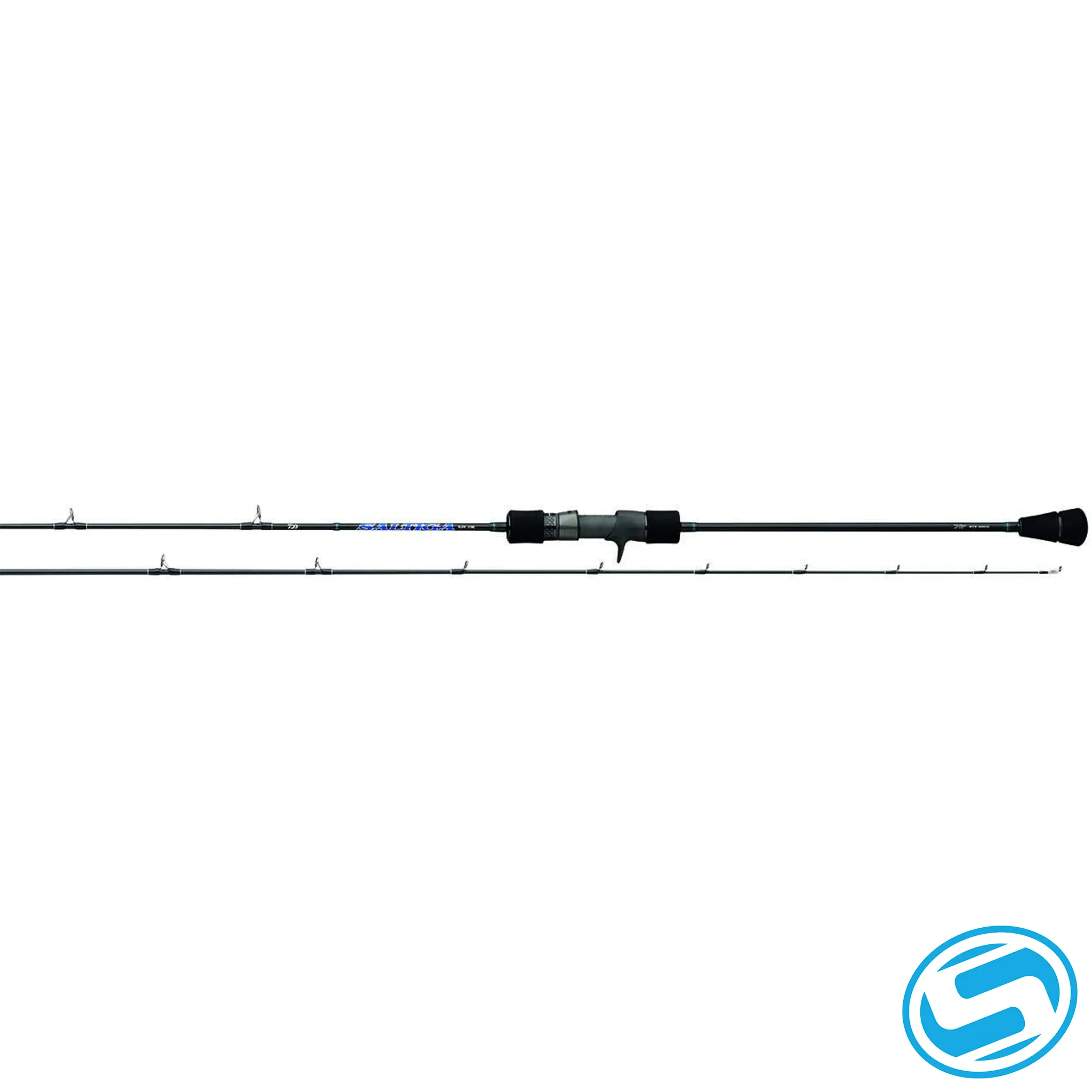 Daiwa Saltiga Slow Pitch Jigging Conventional Rod