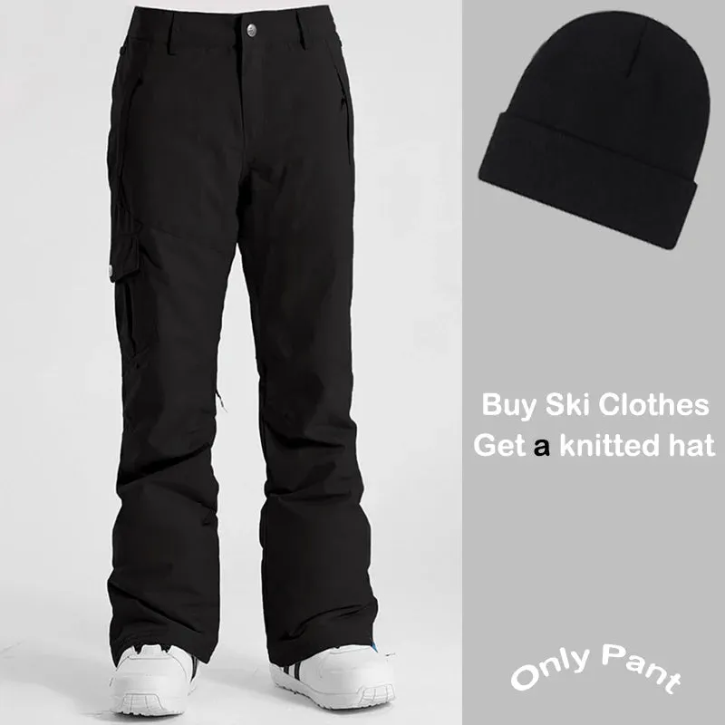 DOLLPLUS Snowboarder Pants - Women's