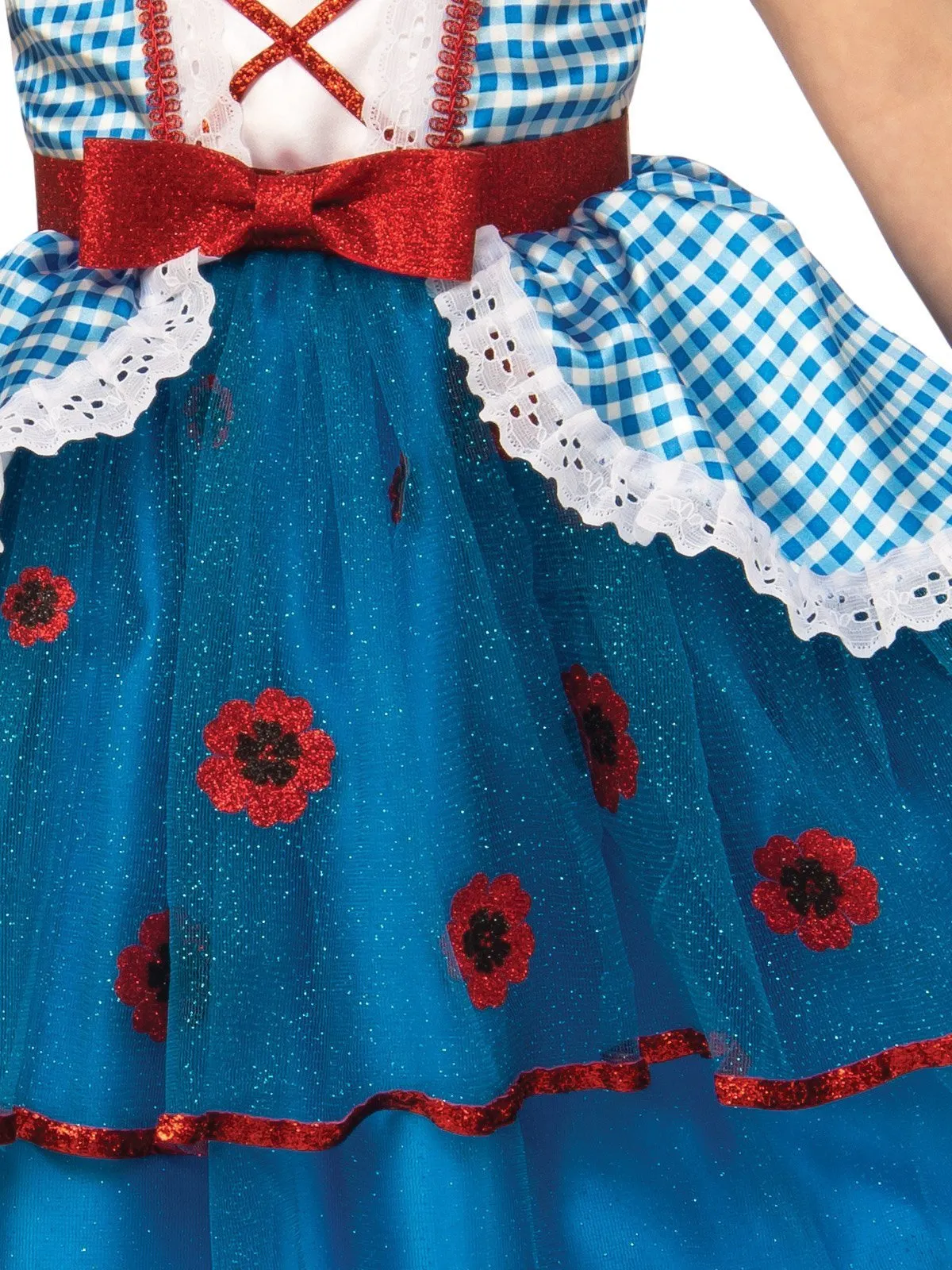 Dorothy Deluxe Costume for Kids & Tweens - Warner Bros The Wizard of Oz