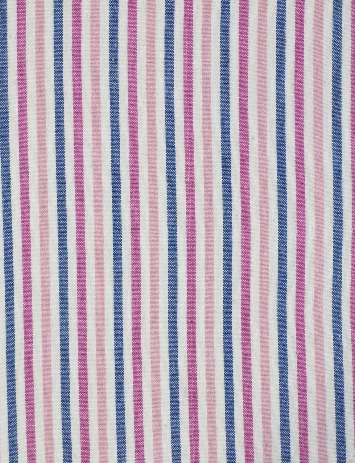 Dreamy Stripe Button Dress