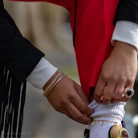 Emery Cocktail Ring
