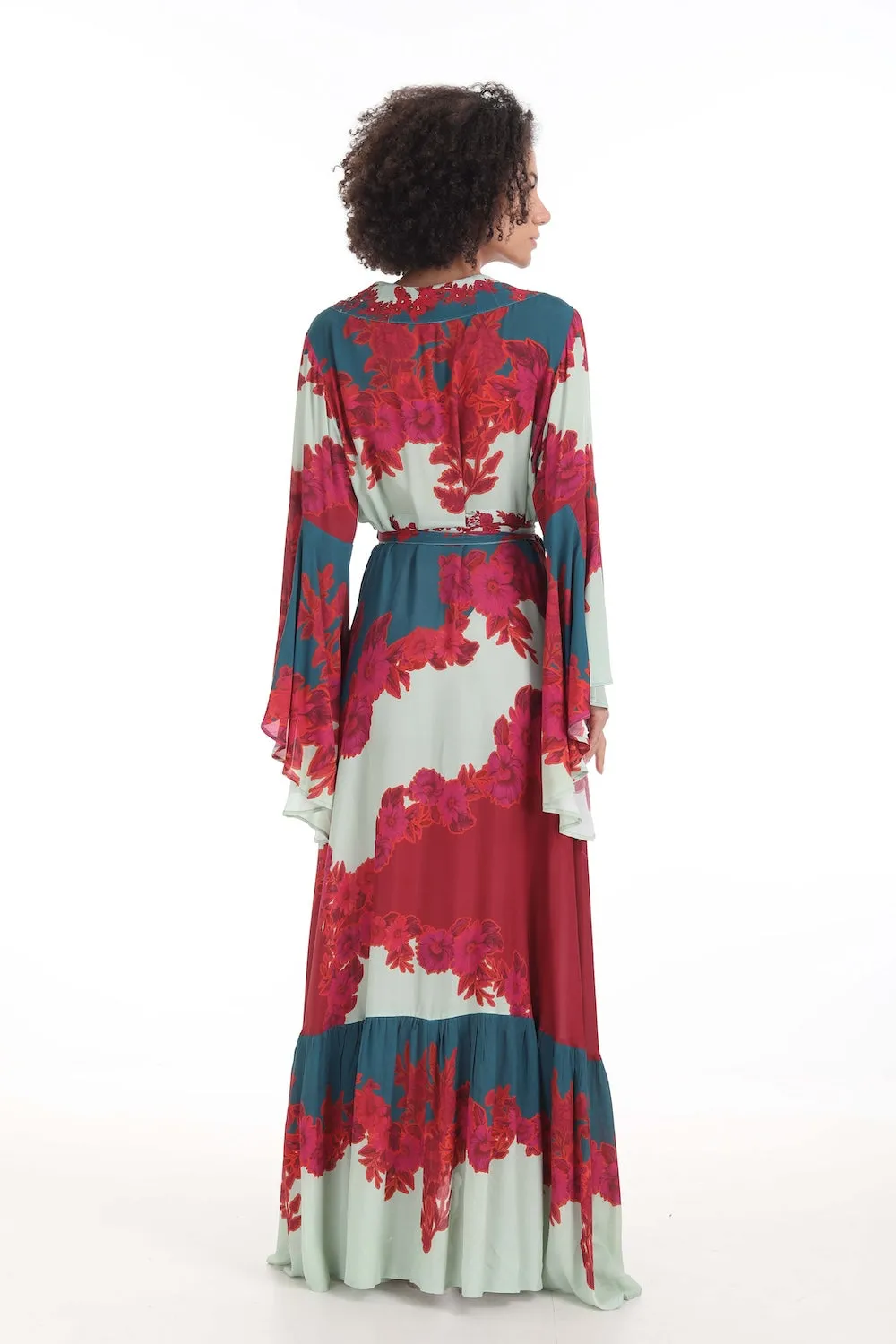 FIORENZE - DAISY DRESS