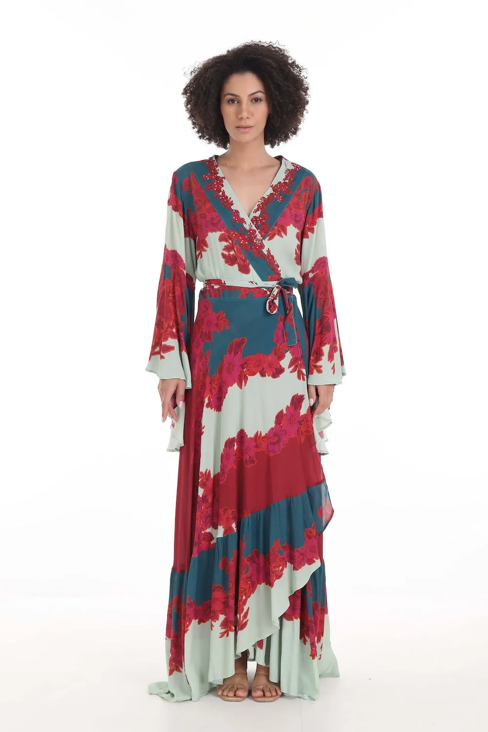 FIORENZE - DAISY DRESS