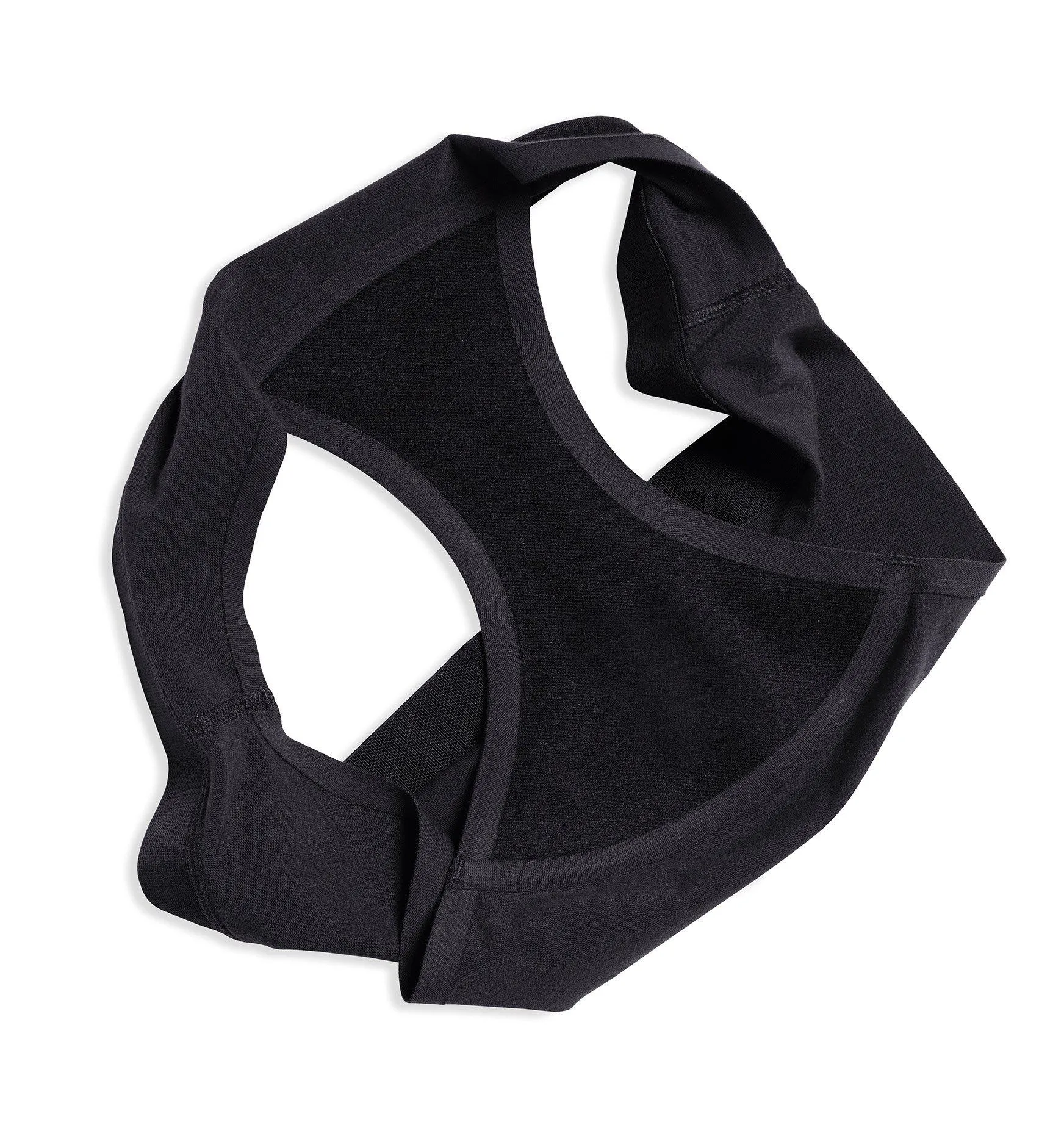 First Line Leakproof Bikini - Black X=