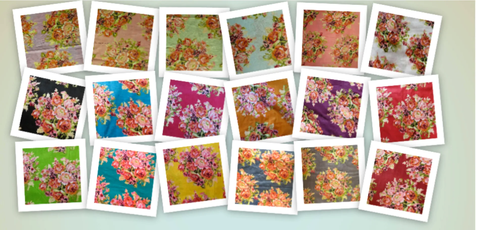Floral Empire Waist Dress Butterfly Sleeves Maternity Kaftan