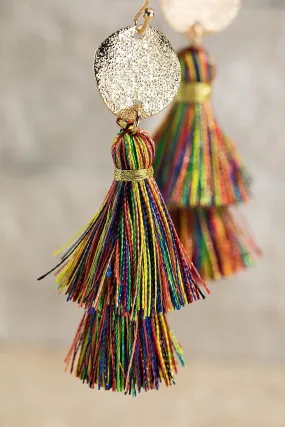FME216 Tassel Multi