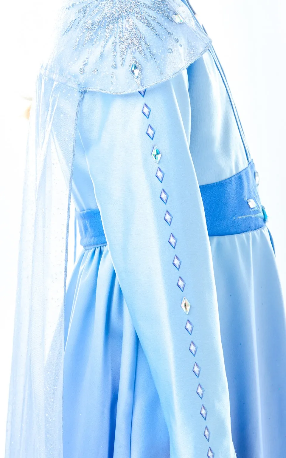 Frozen 2 Premium Elsa