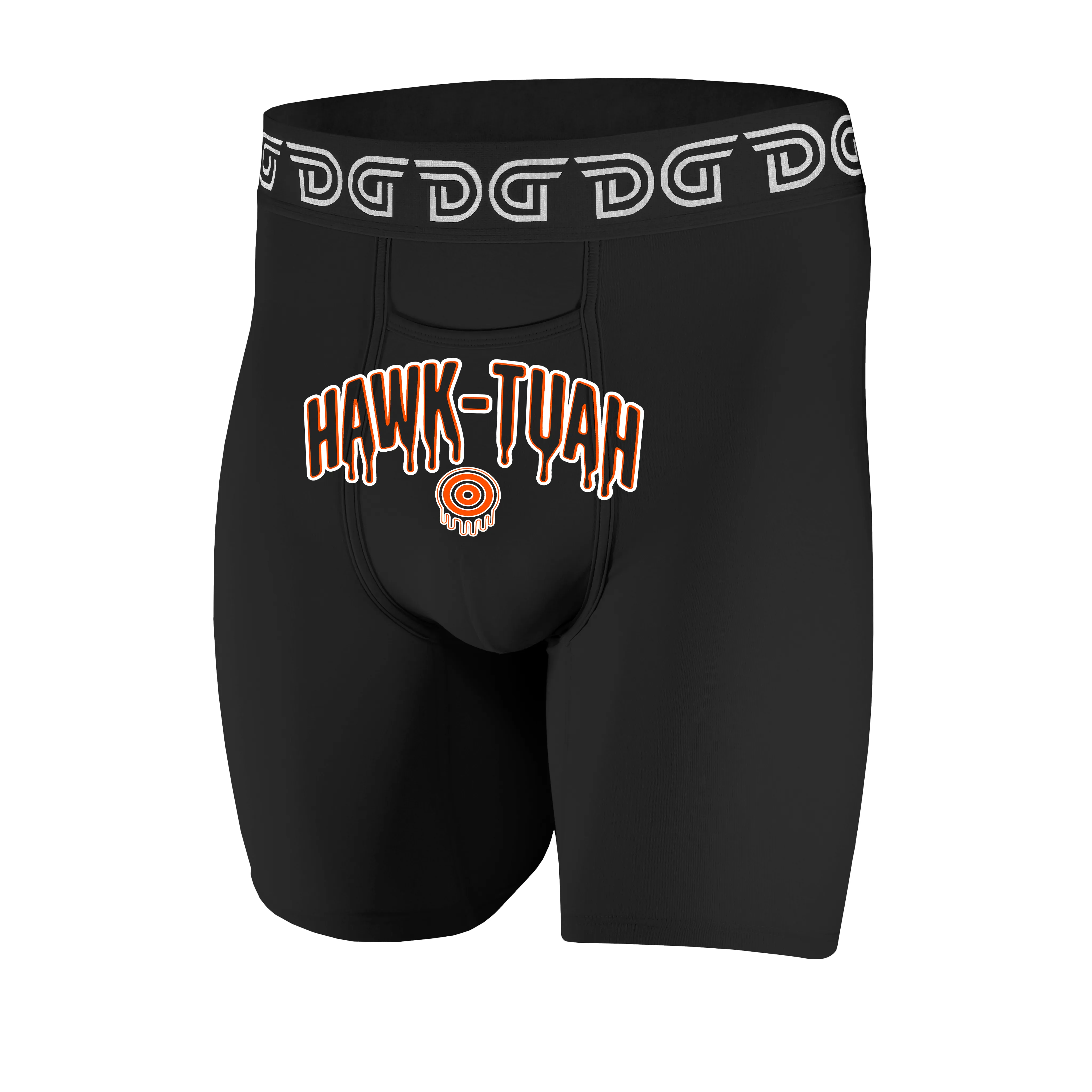 Hawk Tuah Boxer Brief