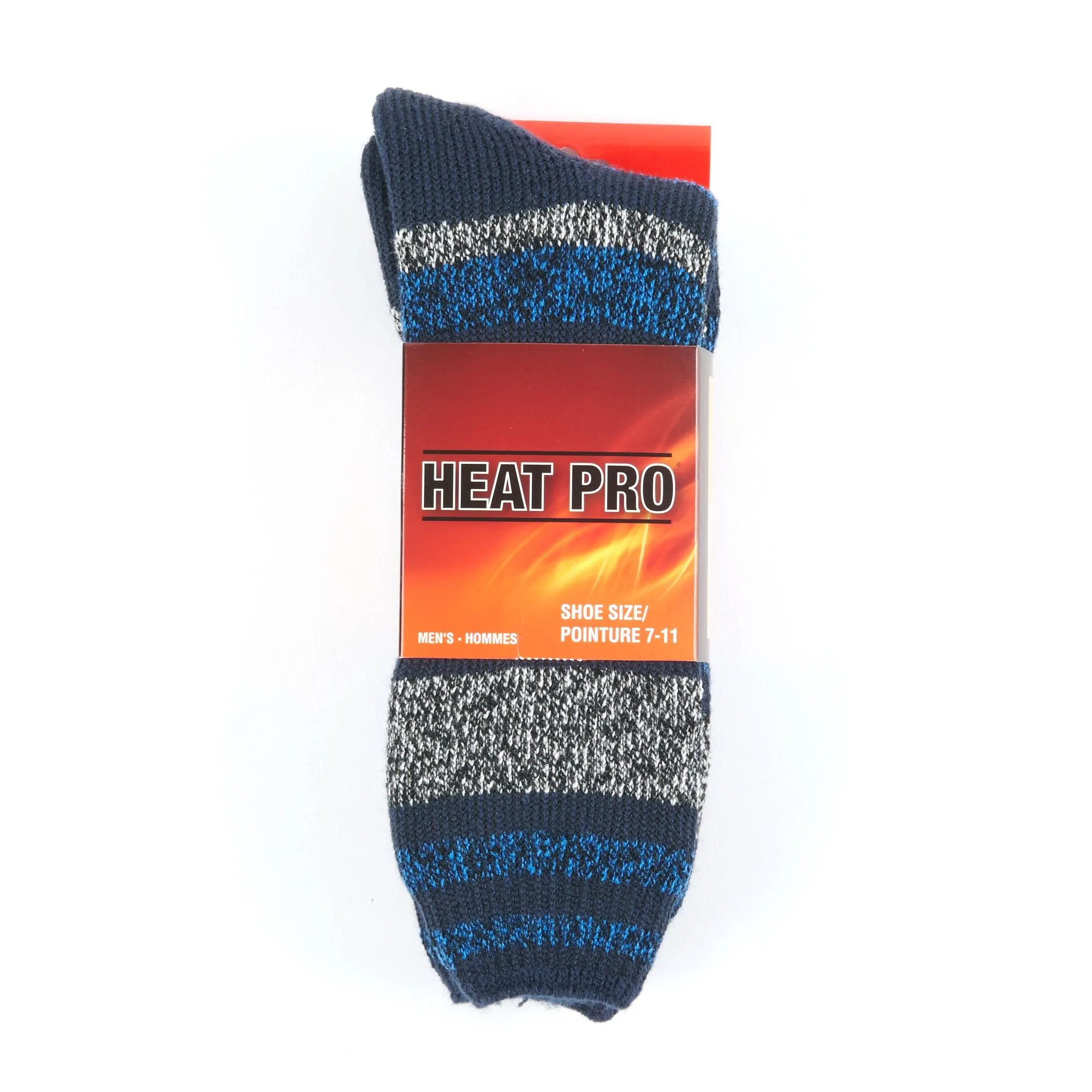 Heat Pro Men's Thermal Socks