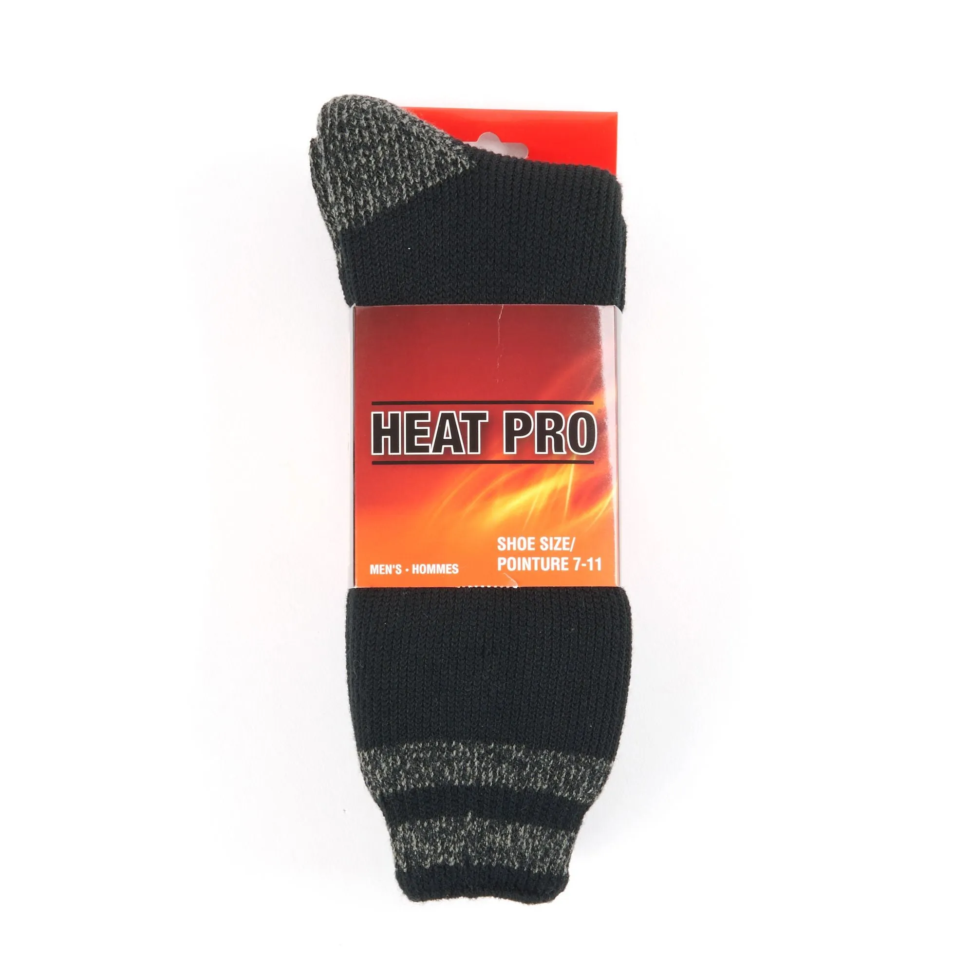 Heat Pro Men's Thermal Socks