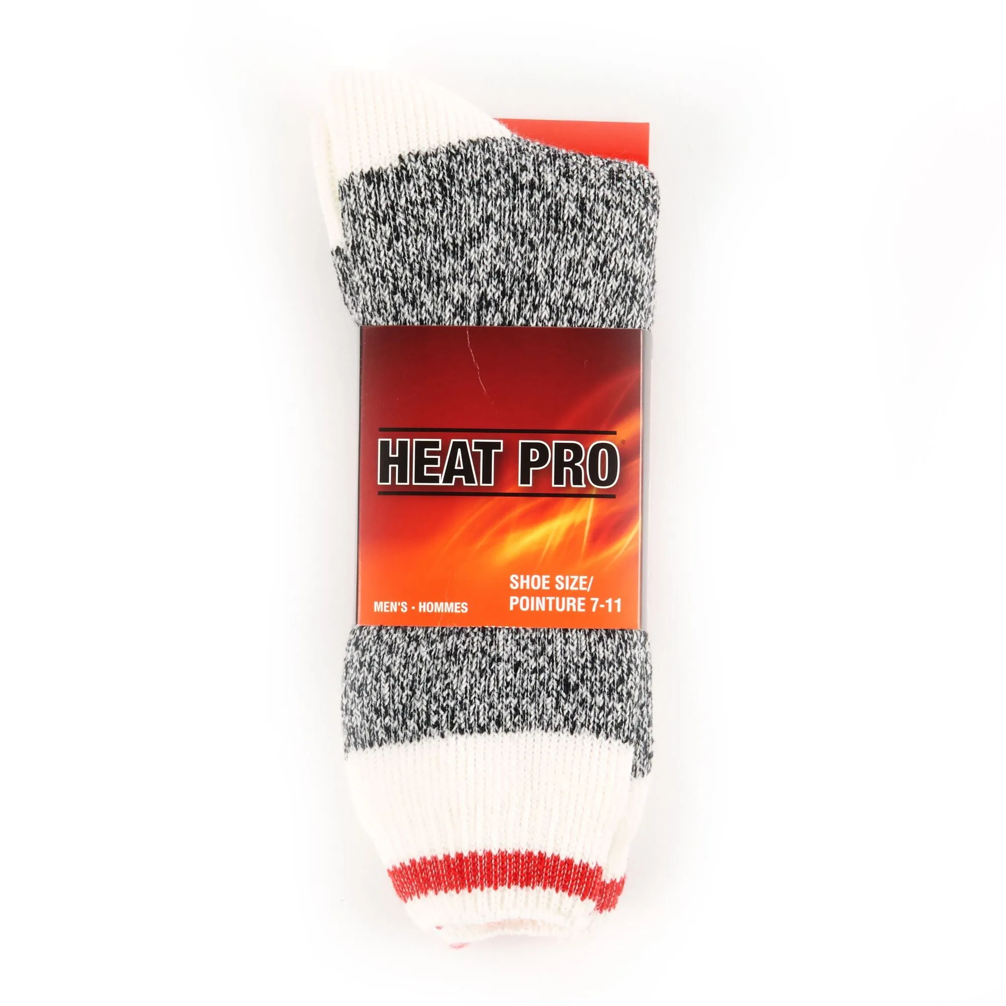 Heat Pro Men's Thermal Socks