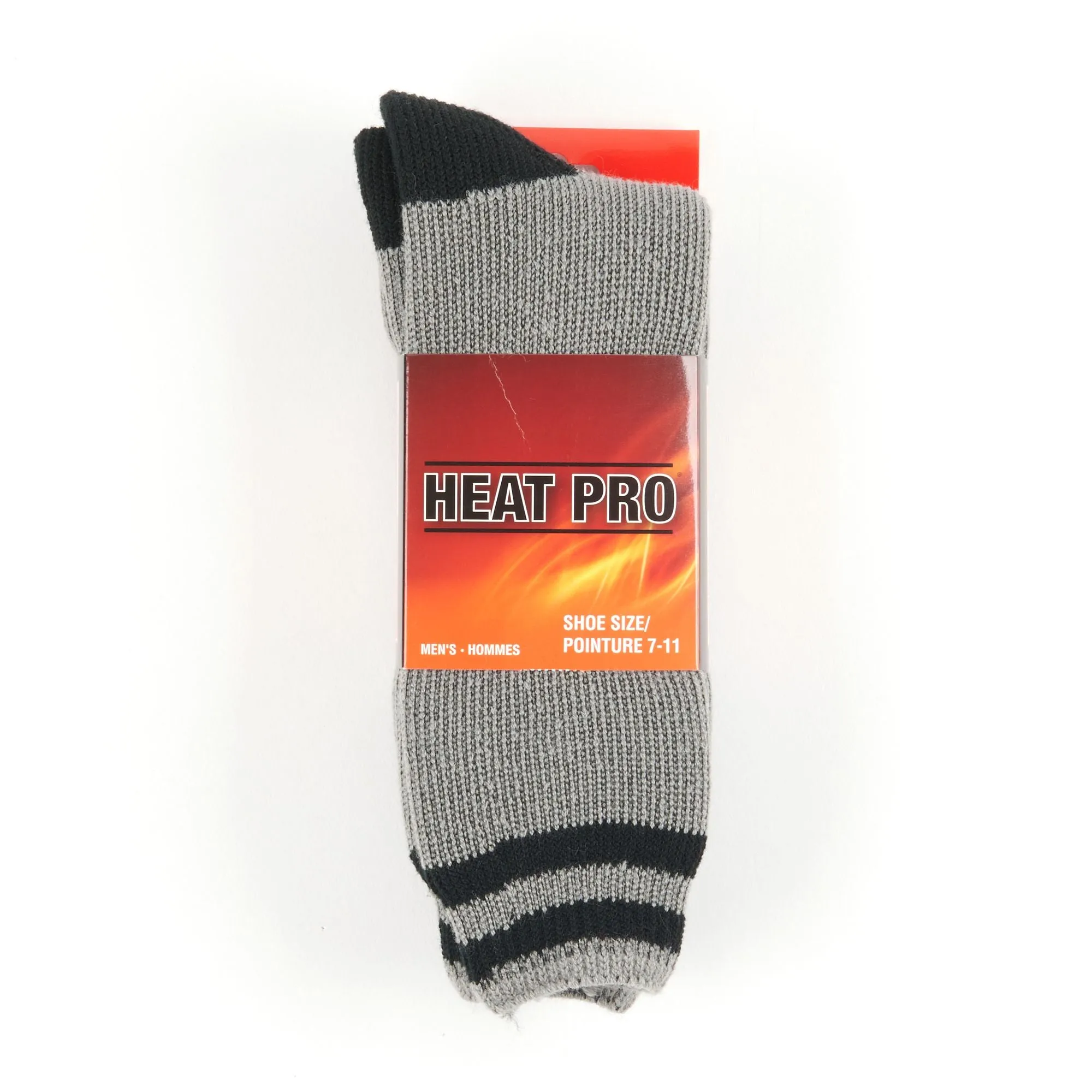 Heat Pro Men's Thermal Socks