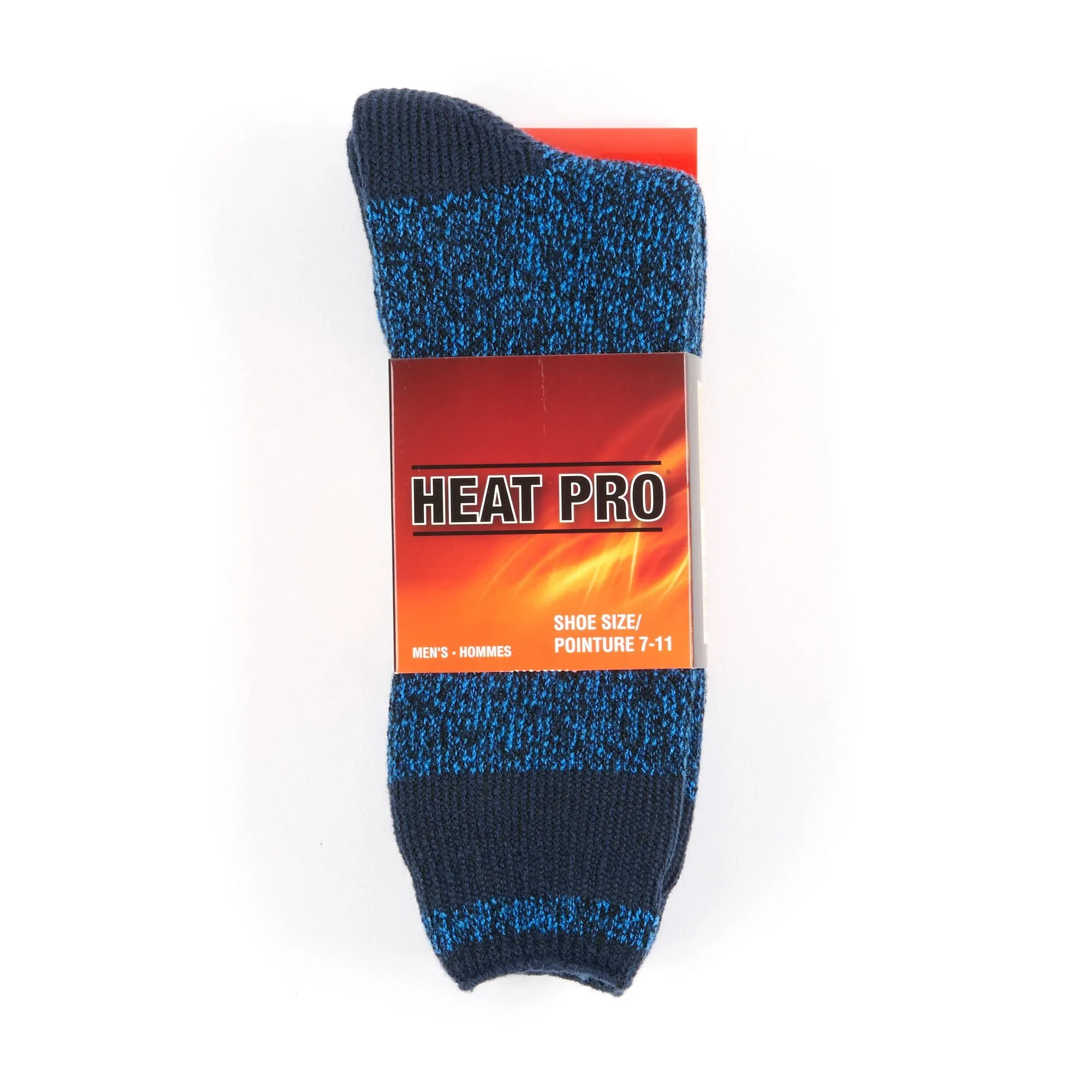 Heat Pro Men's Thermal Socks