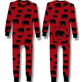 Infant Thermal Underwear