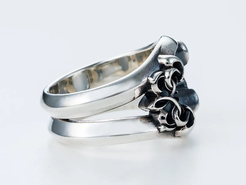 Inhole KG ring