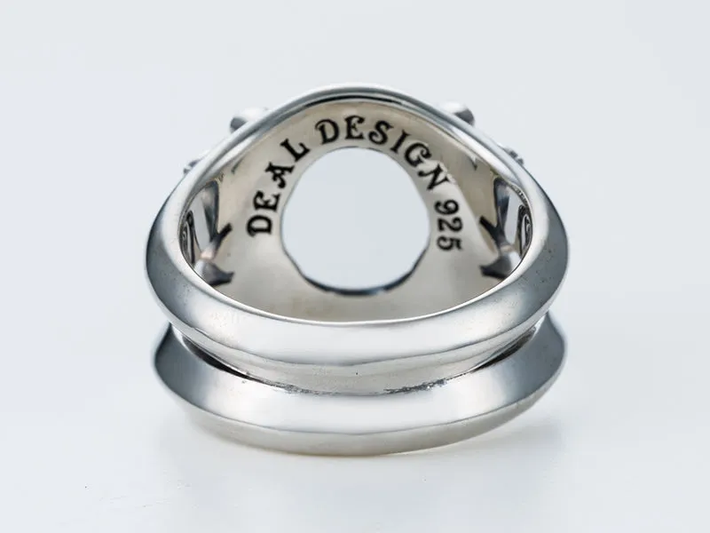 Inhole KG ring