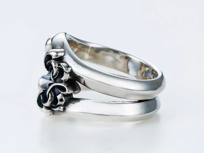 Inhole KG ring