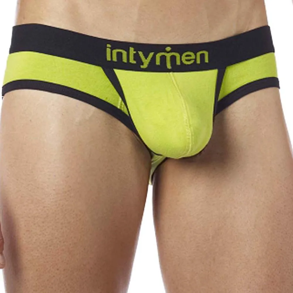 Intymen INT6300 Fill It Brief