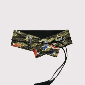 Japanese Sash