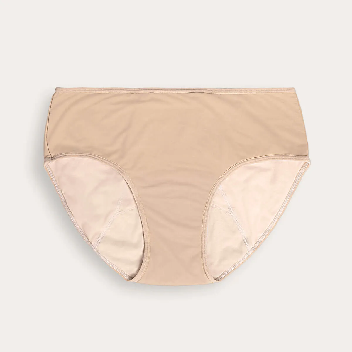 June Period Underwear - Beige