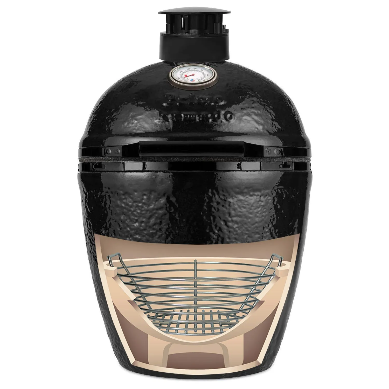 KAB for 17" Firebowls
