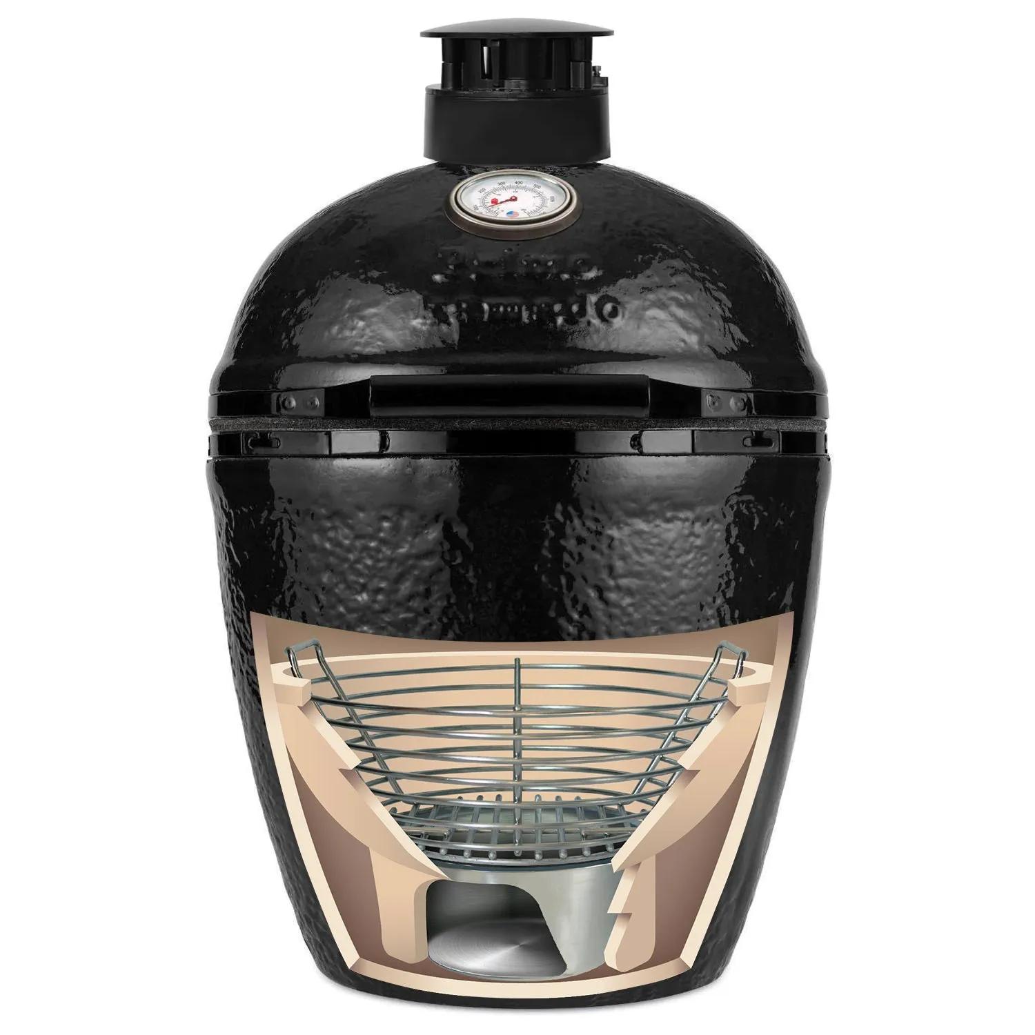 KAB for 17" Firebowls