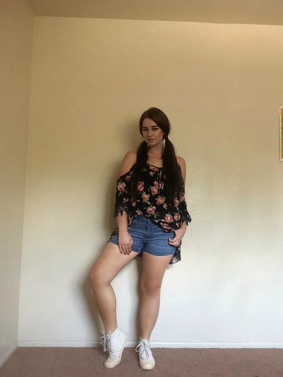 Kayla Dress