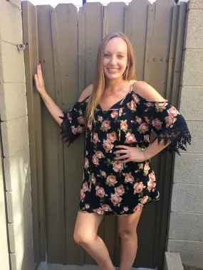Kayla Dress