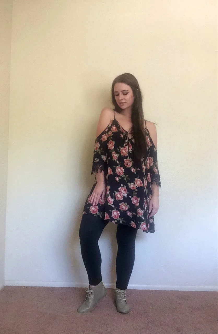 Kayla Dress