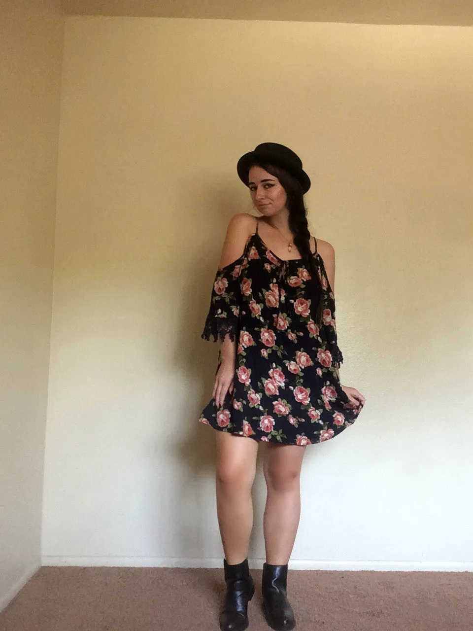 Kayla Dress