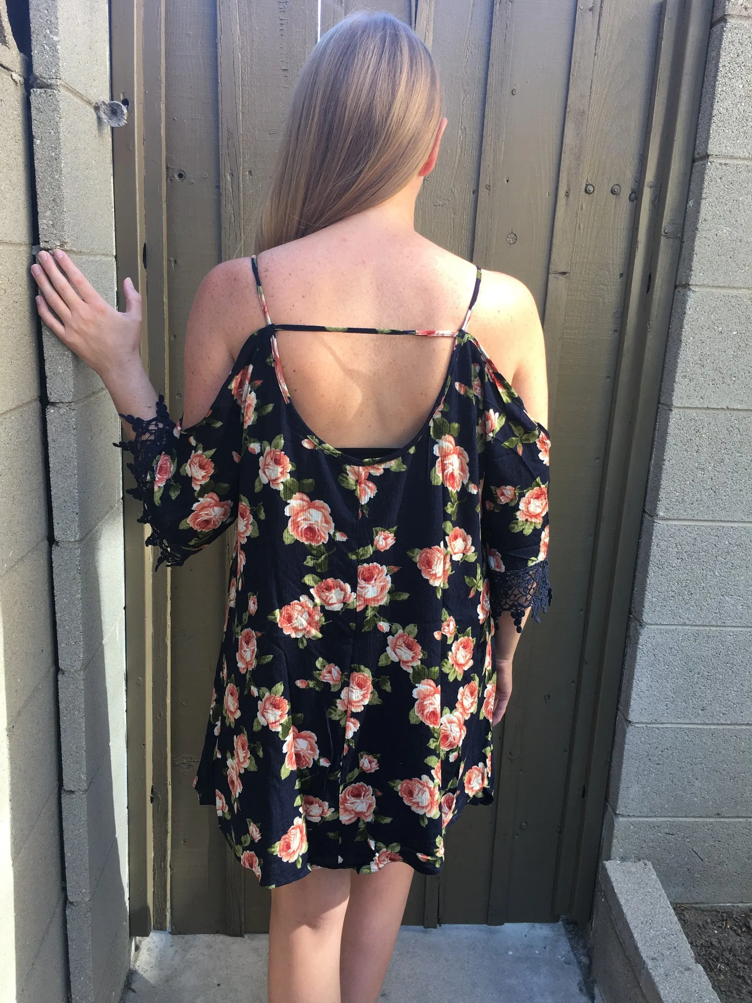 Kayla Dress
