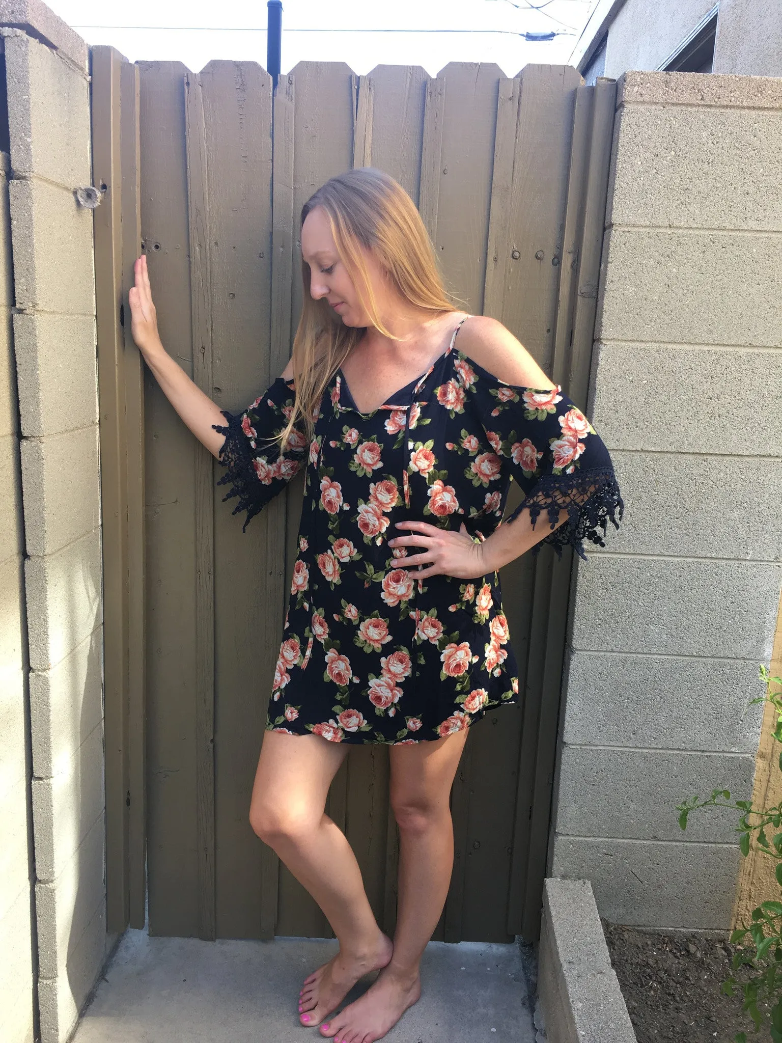 Kayla Dress