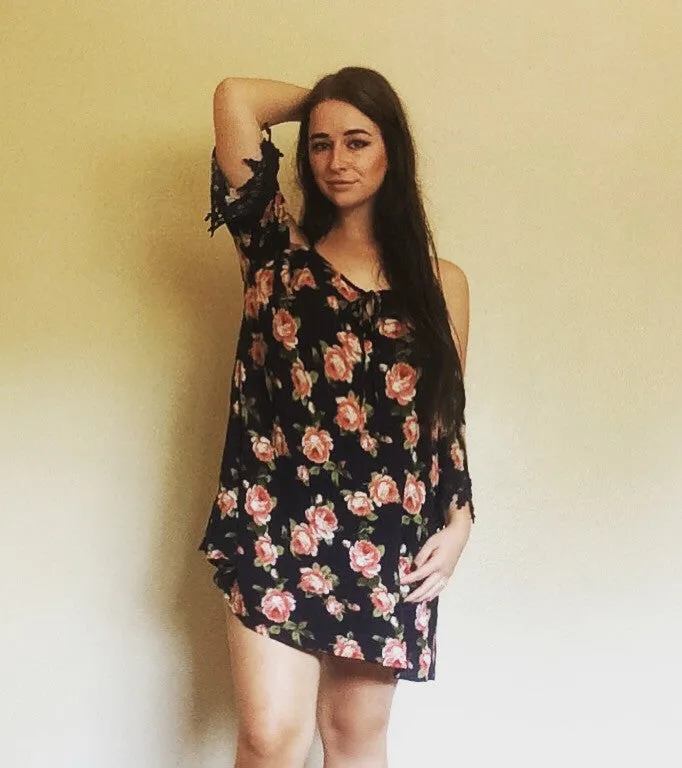 Kayla Dress