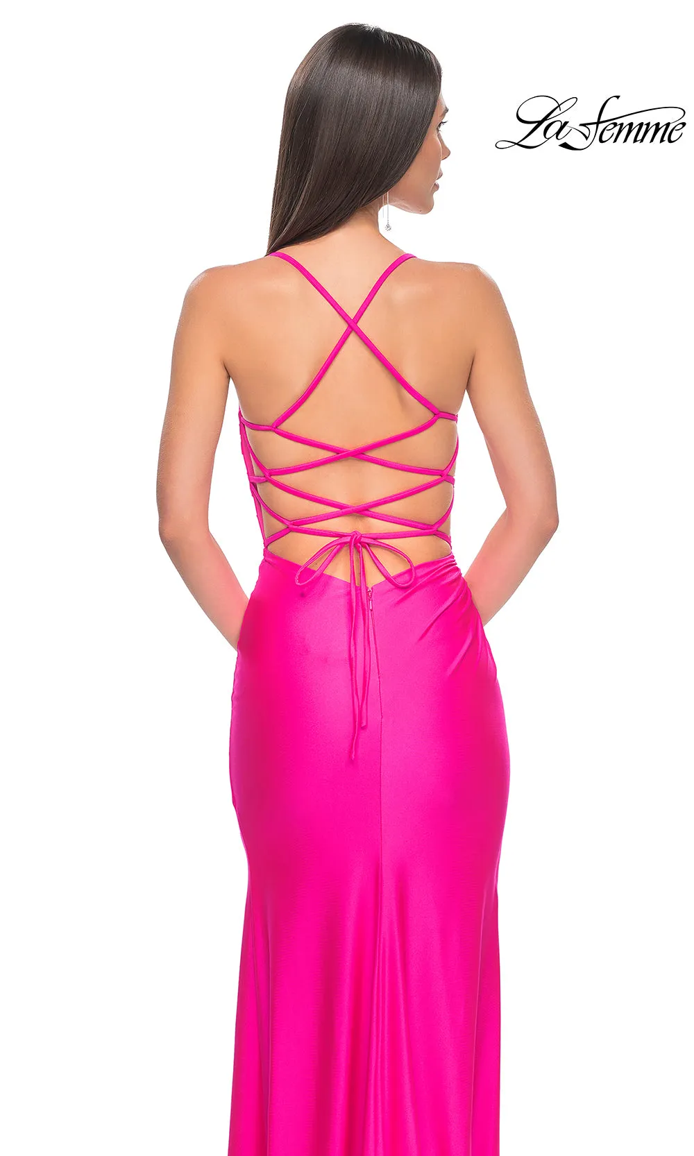 La Femme 31129