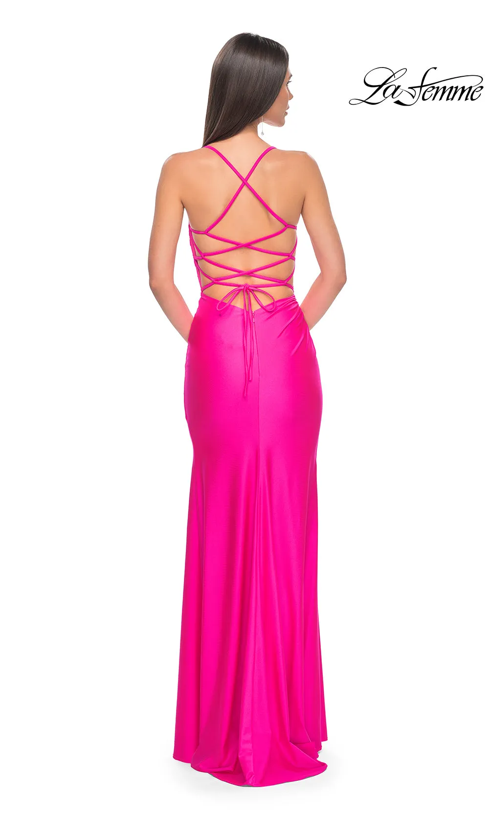 La Femme 31129
