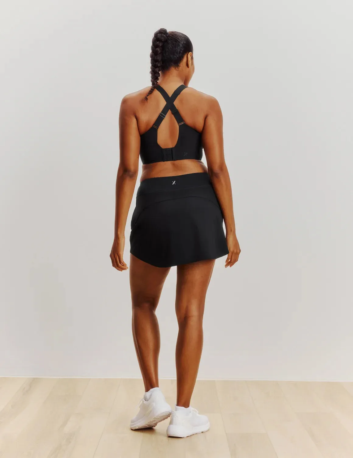 LeakStrong™ Leakproof Skort