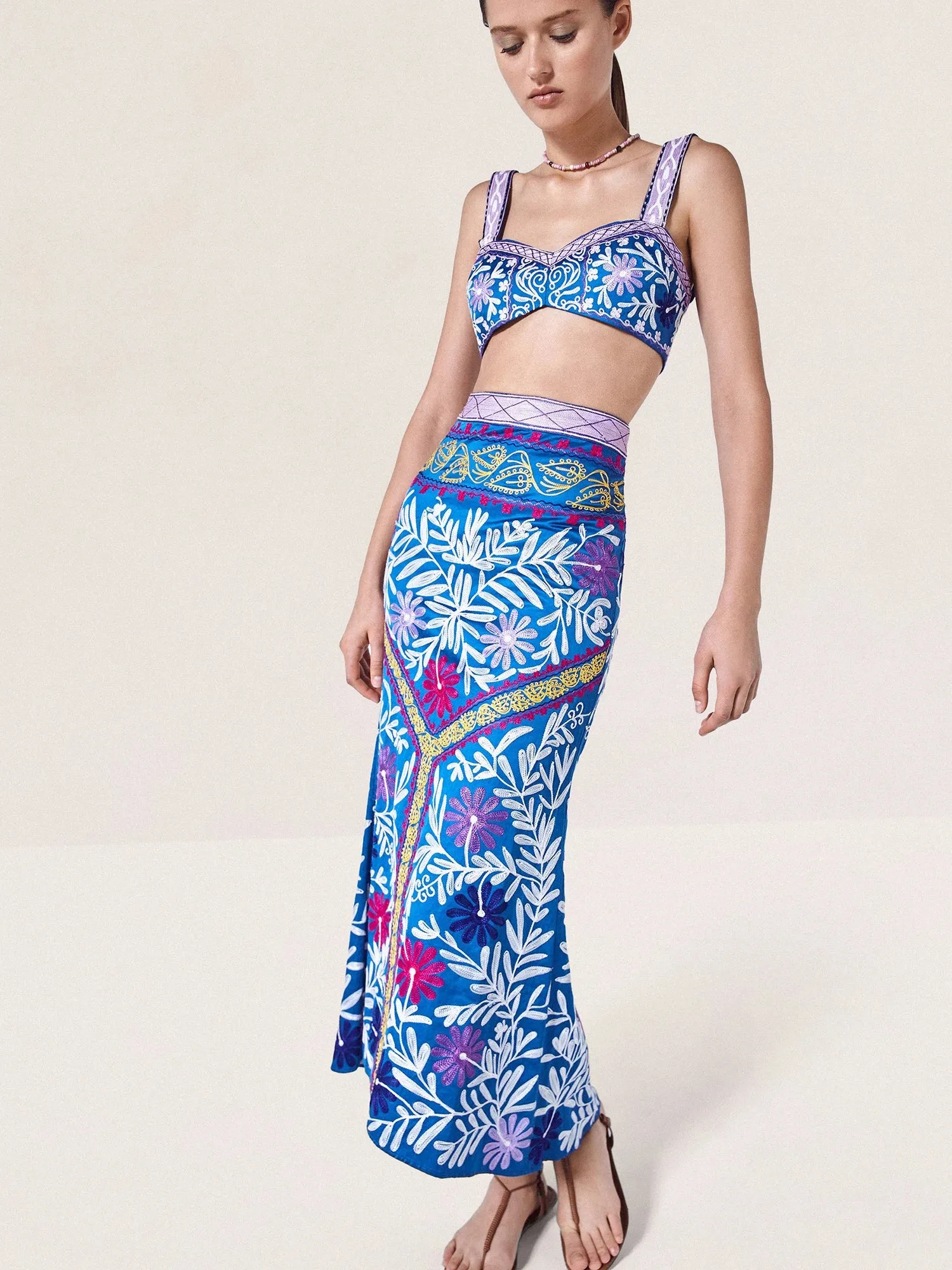 Lei Top