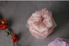Light Pink Lucid Bojagi