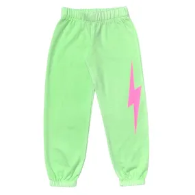 LIGHTNING SWEATPANTS
