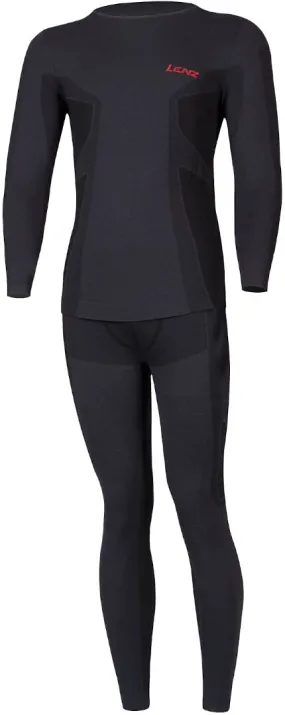 Linen set Lenz Merino Functional