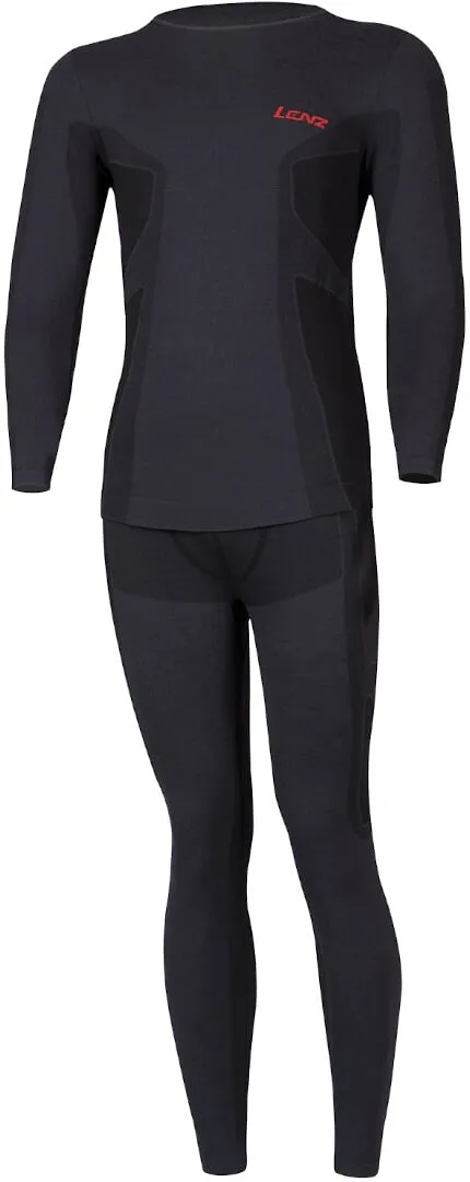 Linen set Lenz Merino Functional