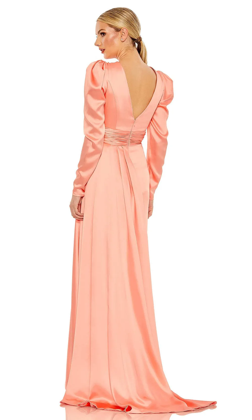 Mac Duggal 12404 Sale