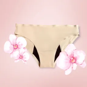 Mad Ally Seamless Period-Proof  Undies