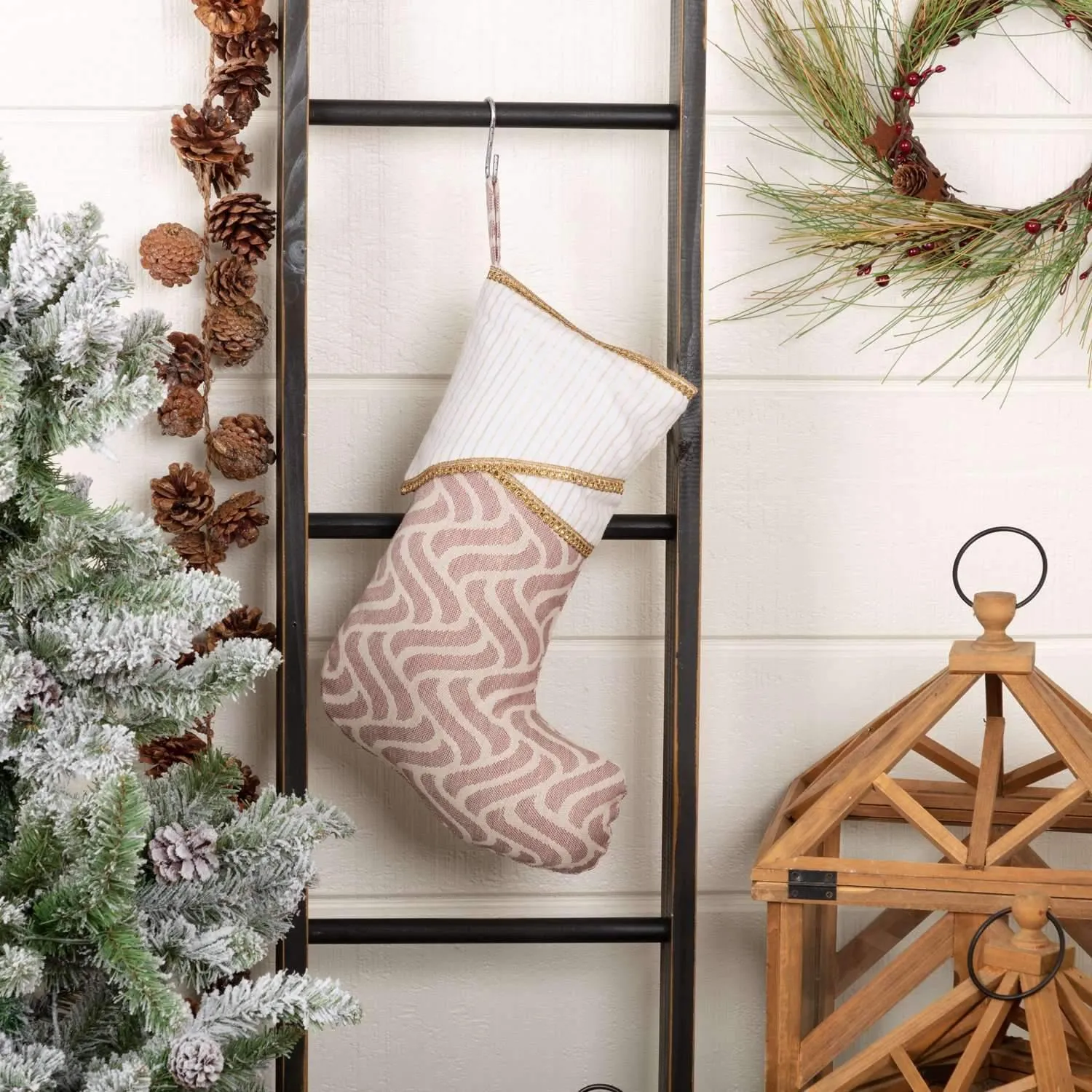 Magdalene Stocking - Small