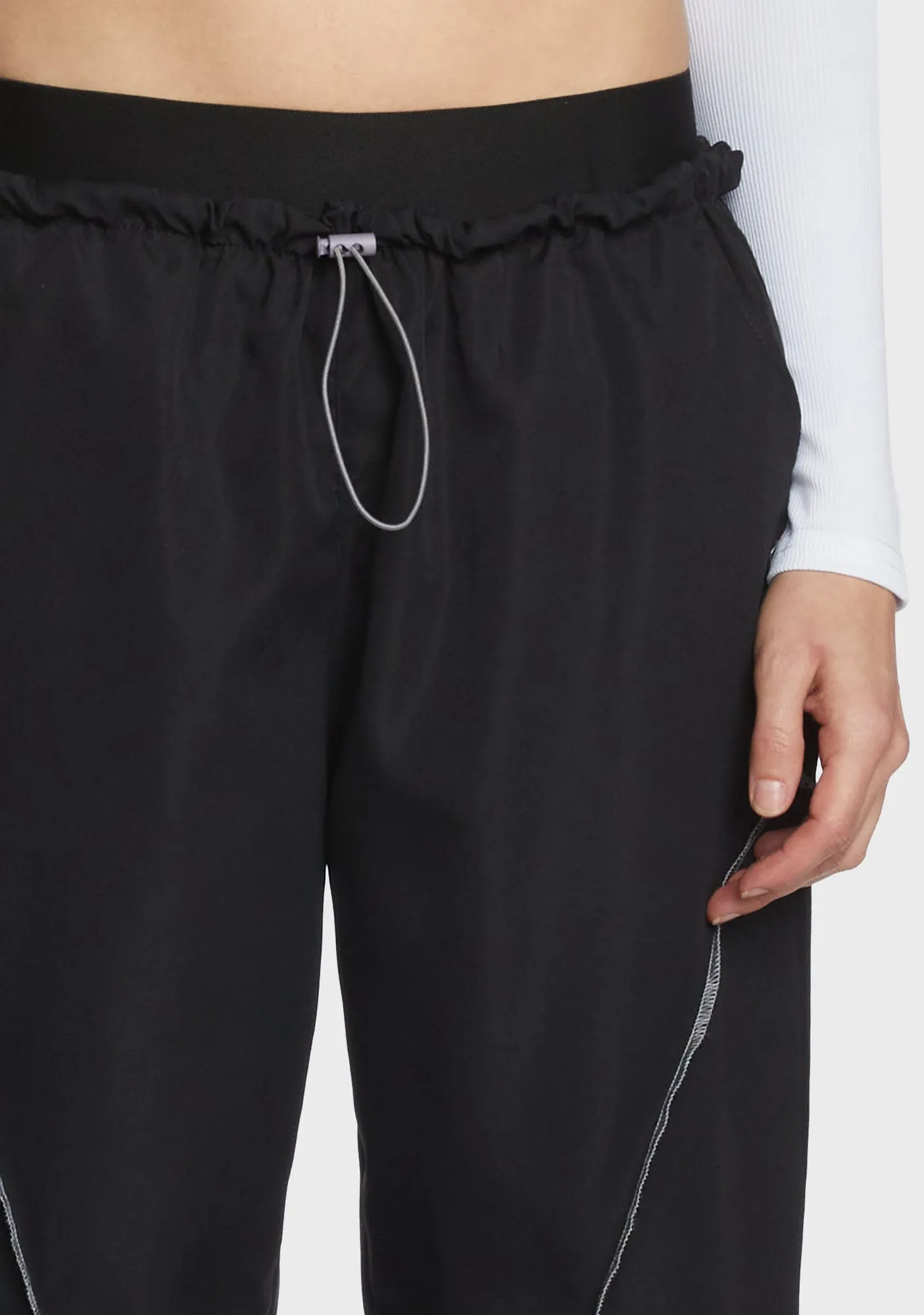 Major Sport Sweatpants - Black