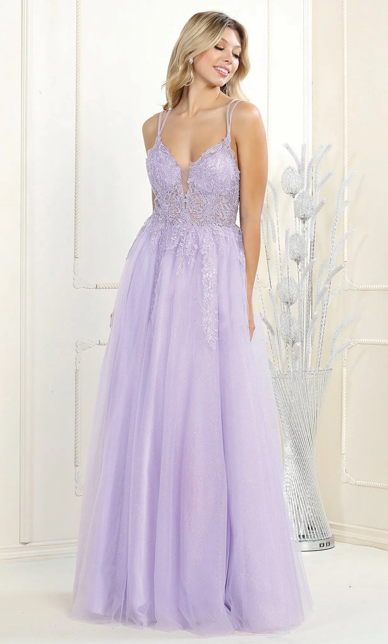 May Queen RQ7957
