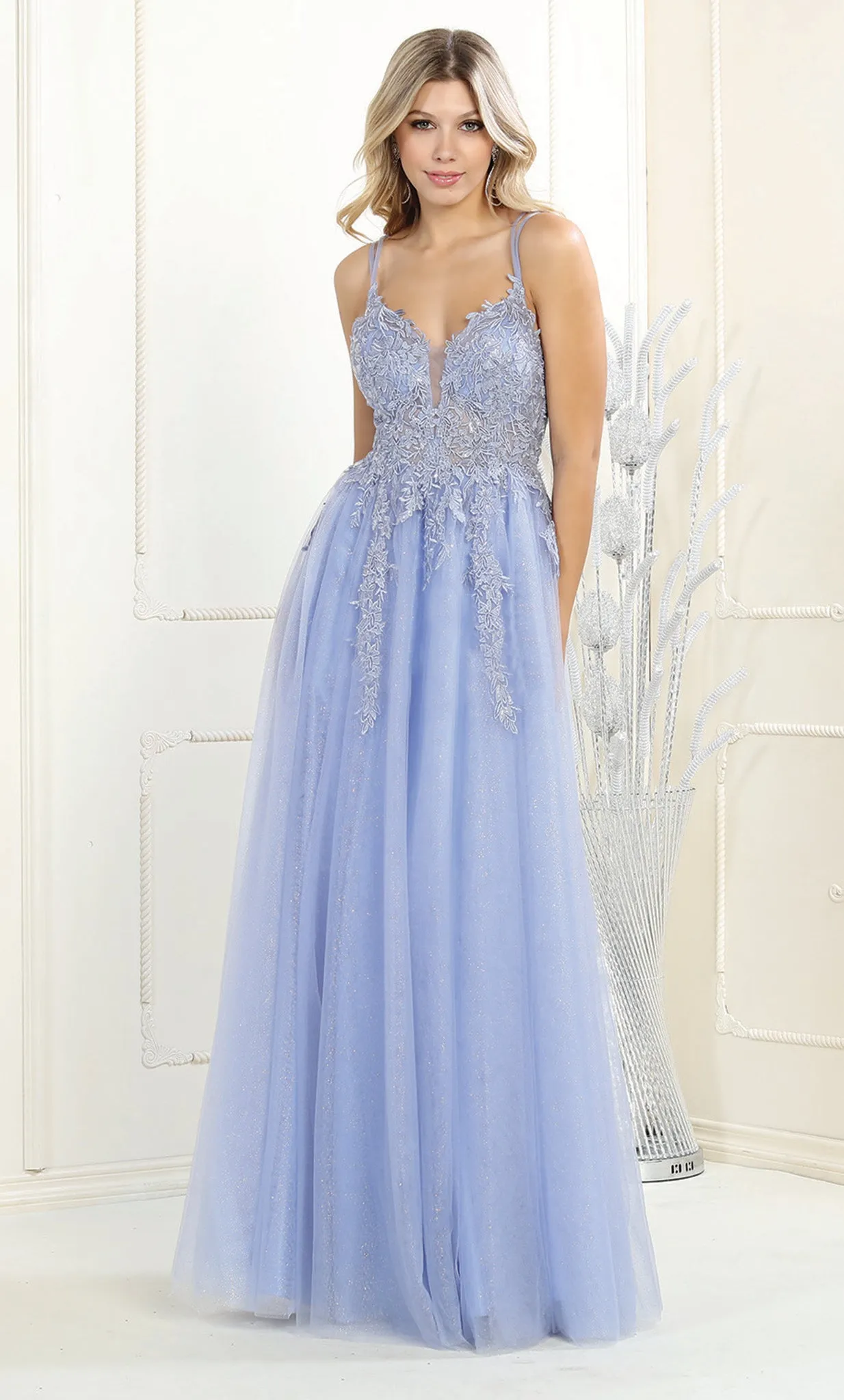 May Queen RQ7957